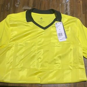 WOW!!!!BRAND NEW REF18 JERSEY NEW WITH TAGS GREAT PRICE HURRY WHILE LAST!!!!!